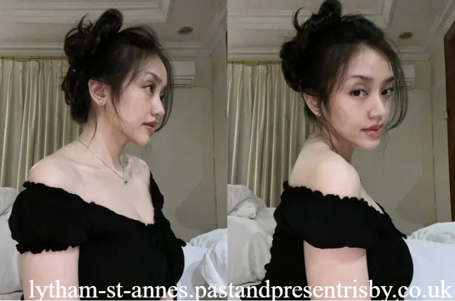 Biografi Amanda Zahra: Selebgram Muda Inspiratif